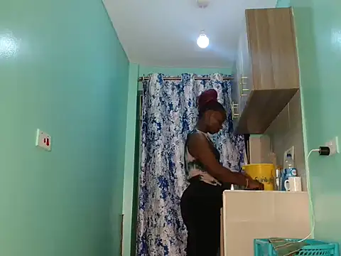 Alexxa ebony online show from 6, 4, 2026