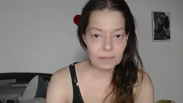 SexySarah177 online show from 25, 2, 2026
