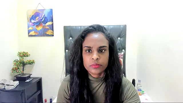 Toxicfantasy4u online show from 6, 11, 2025