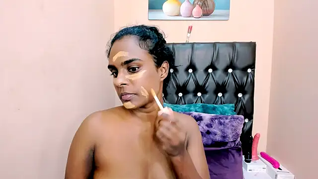 Toxicfantasy4u online show from 18, 3, 2026