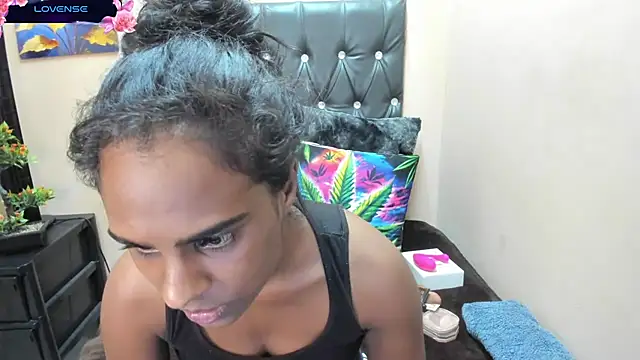 Toxicfantasy4u online show from 22, 5, 2026