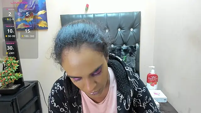 Toxicfantasy4u online show from 13, 7, 2026
