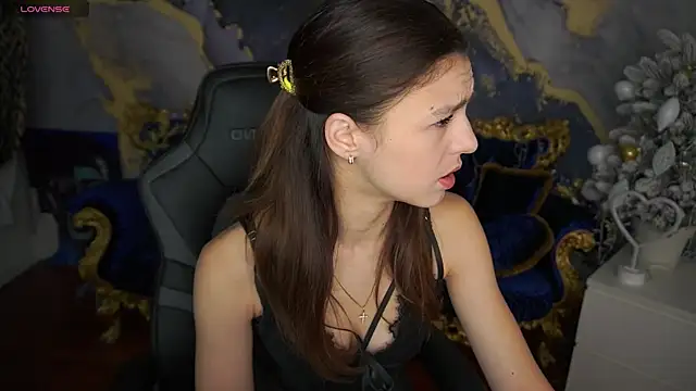 AnitaBambie online show from 18, 2, 2026