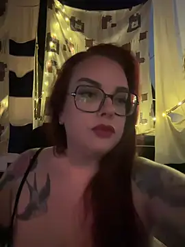 Miss Lucifer6 online show from 22, 5, 2026