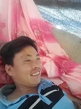 LongPhan003 online show from 14, 10, 2025