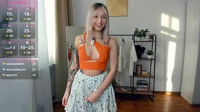 FaaBinaa online show from 16, 11, 2025