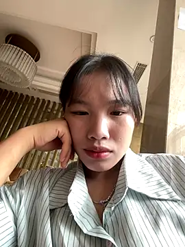 Snapshot of QueenLink chatting on 21, 9, 2025 QueenLink online show from 21, 9, 2025