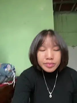 Snapshot of QueenLink chatting on 30, 10, 2025 QueenLink online show from 30, 10, 2025