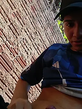 novinho safado   online show from 19, 3, 2026