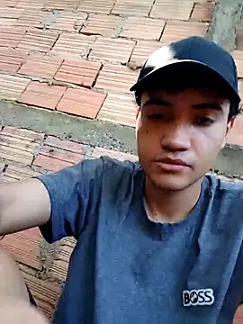 novinho safado   online show from 5, 4, 2026