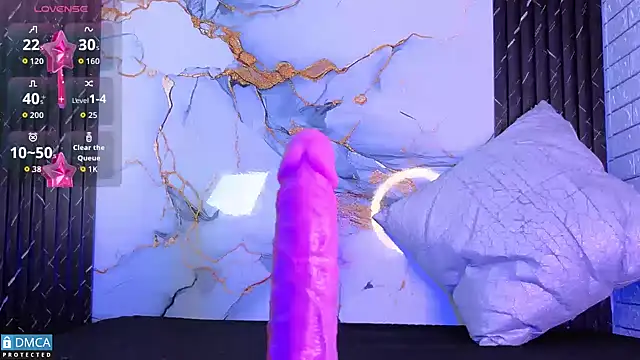 nena cupcake  online show from 5, 11, 2025