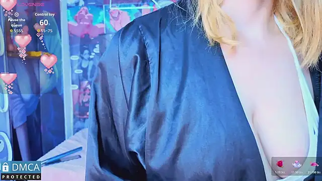 Snapshot of nena_cupcake_ chatting on 13, 7, 2026 nena cupcake online show from 13, 7, 2026