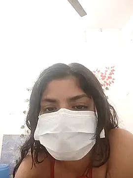 Snapshot of sassyy_poonam chatting on 24, 9, 2025 sassyy poonam online show from 24, 9, 2025