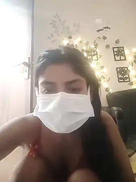 Snapshot of sassyy_poonam chatting on 25, 9, 2025 sassyy poonam online show from 25, 9, 2025
