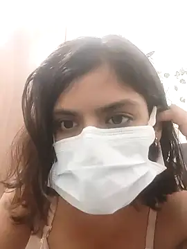 Snapshot of sassyy_poonam chatting on 3, 10, 2025 sassyy poonam online show from 3, 10, 2025