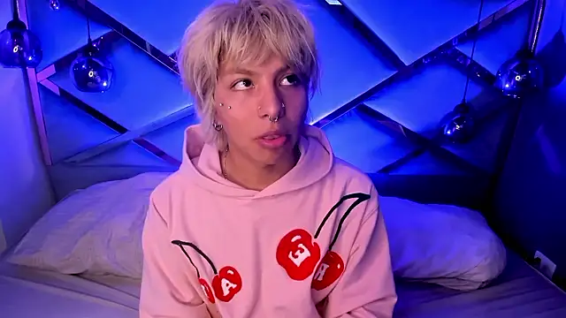 OliIverr22 online show from 17, 1, 2026