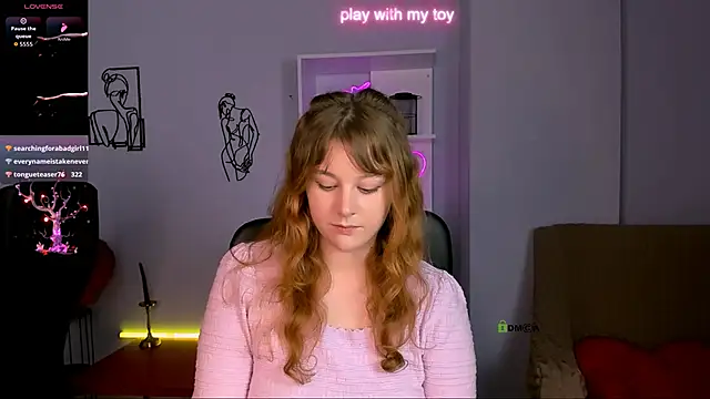 lola sun12 online show from 7, 11, 2025