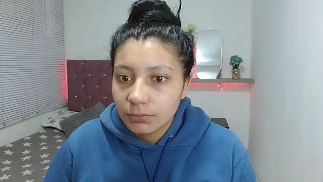 Snapshot of pixiefuckass chatting on 22, 9, 2025 pixiefuckass online show from 22, 9, 2025