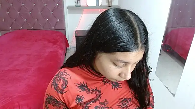 Snapshot of pixiefuckass chatting on 3, 10, 2025 pixiefuckass online show from 3, 10, 2025