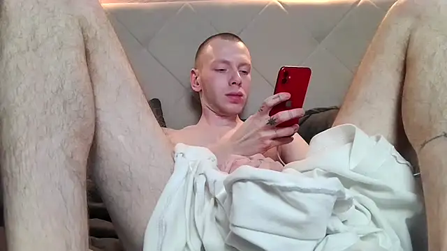 RikkiandCarl online show from 15, 1, 2026