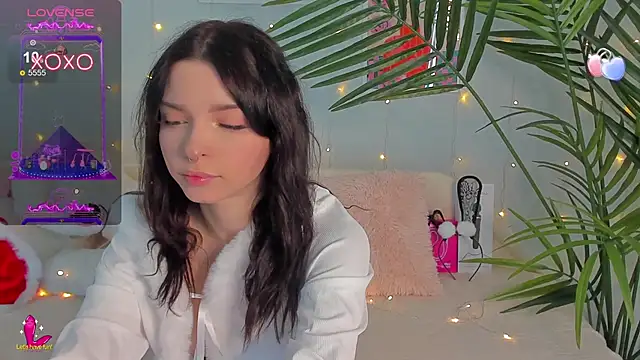 BlackyLii online show from 16, 1, 2026