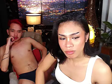 WILDROXIE online show from 19, 1, 2026