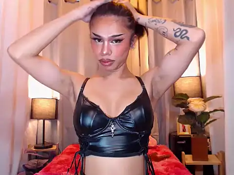 WILDROXIE online show from 21, 2, 2026