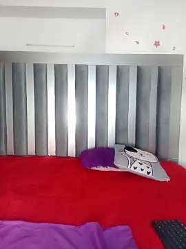 Alana steel 1 online show from 8, 9, 2025