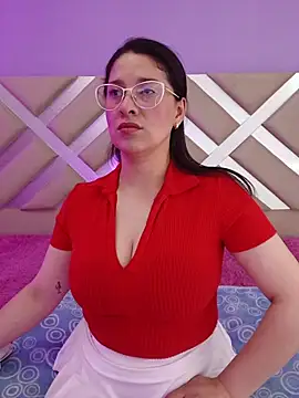 Alana steel 1 online show from 13, 11, 2025