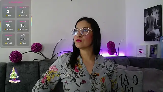 Alana steel 1 online show from 3, 2, 2026