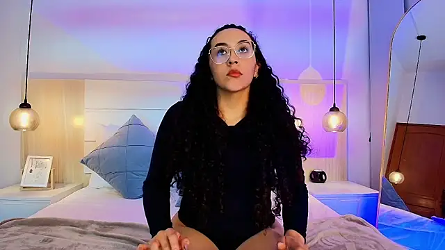 alehia cute online show from 30, 11, 2025