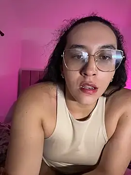 alehia cute online show from 29, 7, 2026