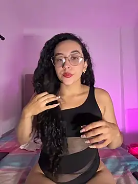 alehia cute online show from 30, 7, 2026