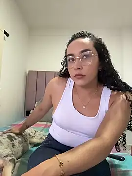 alehia cute online show from 30, 7, 2026
