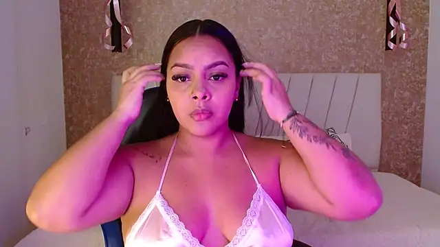 Amaranta carey online show from 3, 11, 2025