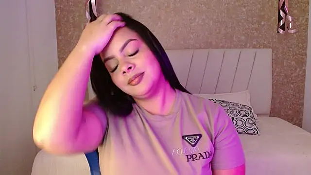 Amaranta carey online show from 17, 11, 2025