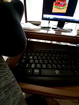 Snapshot of MexicanoPuebla23 chatting on 6, 10, 2025 MexicanoPuebla23 online show from 6, 10, 2025