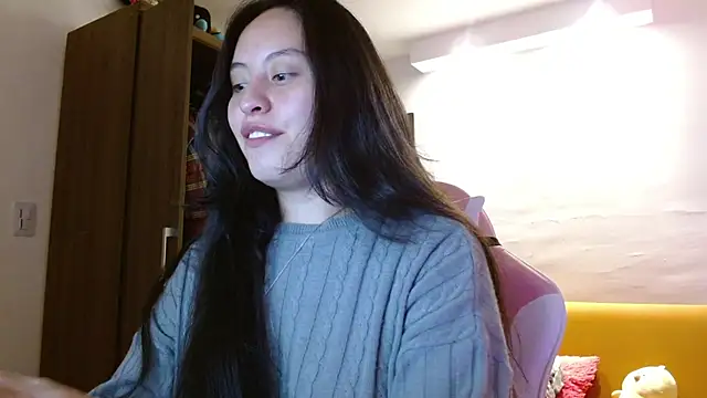 Snapshot of madissooon__ chatting on 13, 11, 2025 madissooon online show from 13, 11, 2025