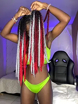 MorenaLush Eup online show from 29, 10, 2025