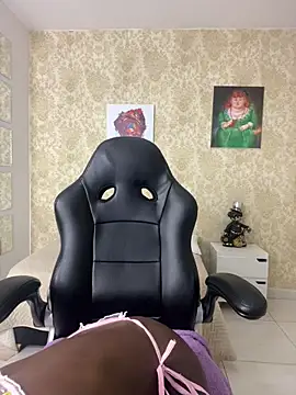 MorenaLush Eup online show from 14, 12, 2025