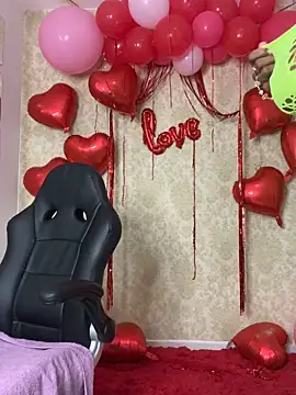 MorenaLush Eup online show from 18, 2, 2026