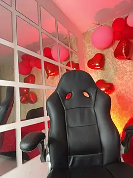 MorenaLush Eup online show from 17, 3, 2026