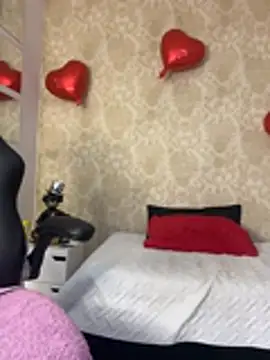 MorenaLush Eup online show from 29, 3, 2026