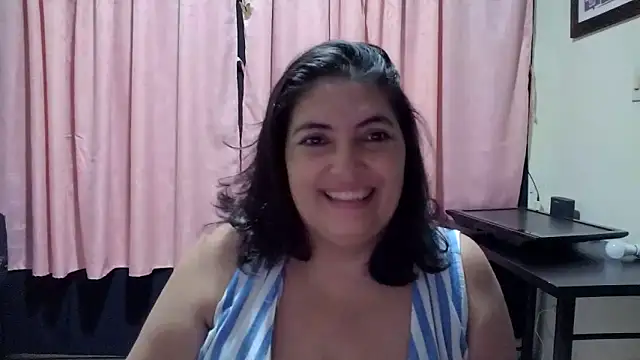 lina maria99 online show from 15, 2, 2026