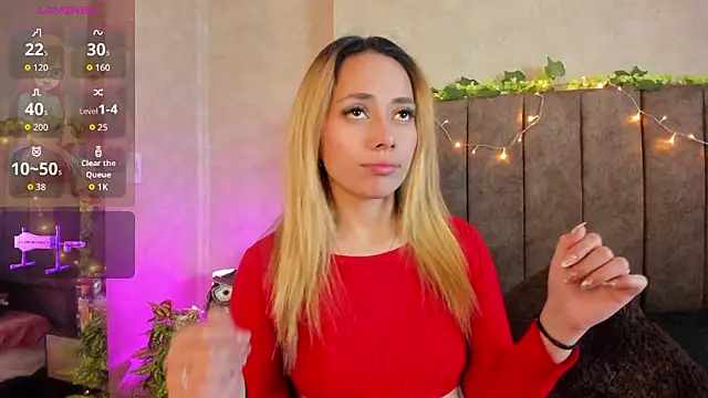 Snapshot of LanaMills_ chatting on 14, 2, 2026 LanaMills online show from 14, 2, 2026