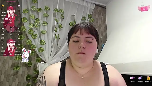 anishasanchezcm101 online show from 21, 12, 2025