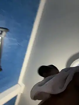 May Blackx online show from 10, 9, 2025