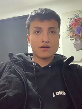 Snapshot of Milan_Bach chatting on 22, 3, 2026 Milan Bach online show from 22, 3, 2026