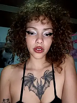 Snapshot of elisabethflores chatting on 6, 1, 2026 elisabethflores online show from 6, 1, 2026