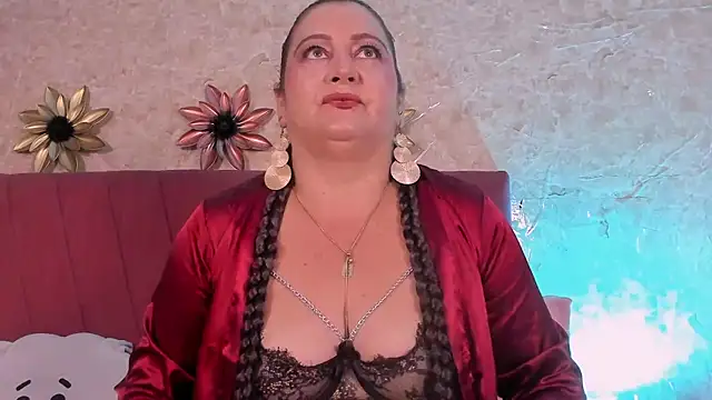 PalomaLombardi online show from 27, 11, 2025